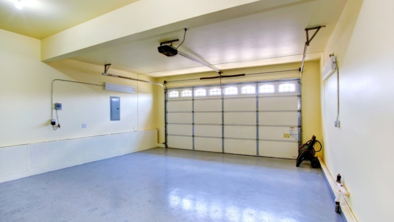 How a Car Garage Can Add to the Value of Your Home