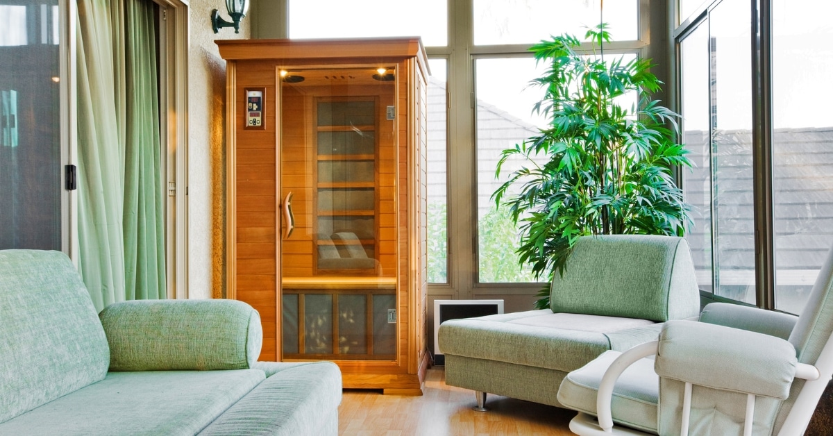 A Complete Guide to Creating the Ultimate Sauna -  Upgrade Your Home in 2023