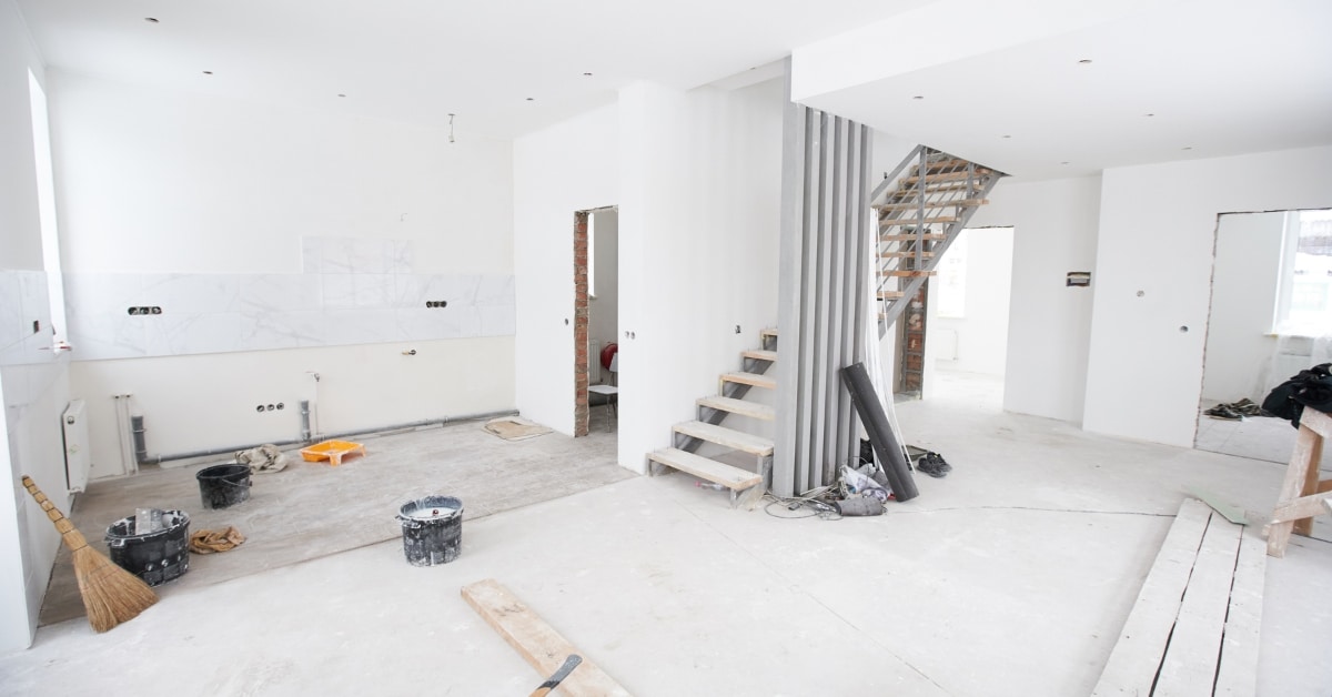 Six Ways to Prepare for Your Home Remodeling in 2023