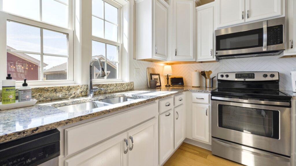 The Essence of Kitchen Remodeling