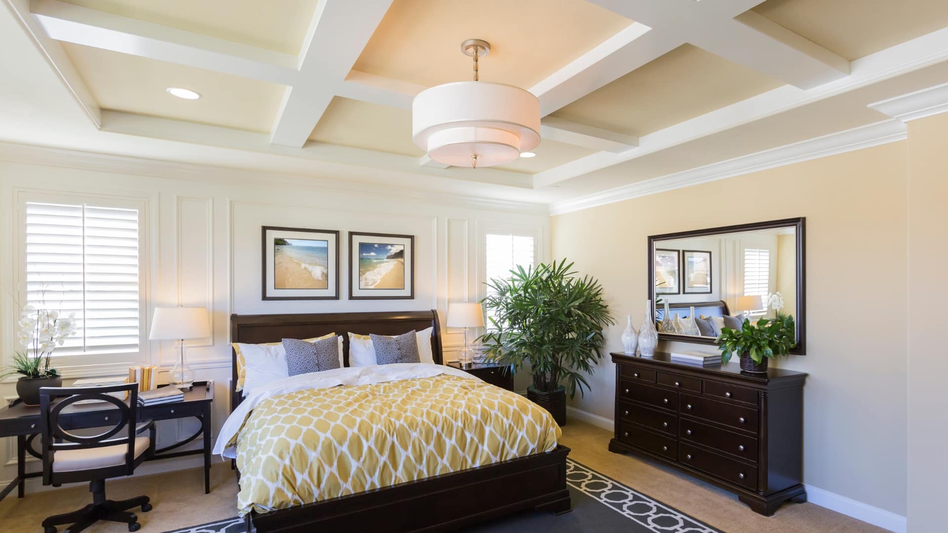 Your Guide to Master Bedroom Color Schemes Tips for  2023 Room Additions