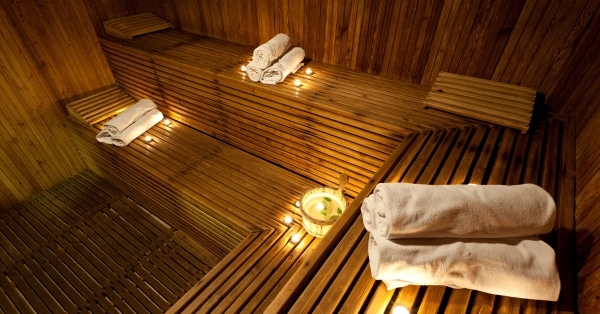 Consider Hiring a Contractor to Make the Most Out of Your Sauna