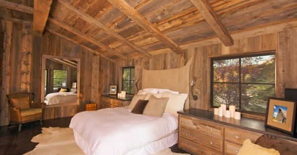 Tips for Creating a Rustic Style