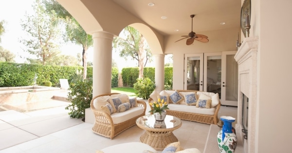 Ways to Connect Your Indoor and Outdoor Living Space with a California Room