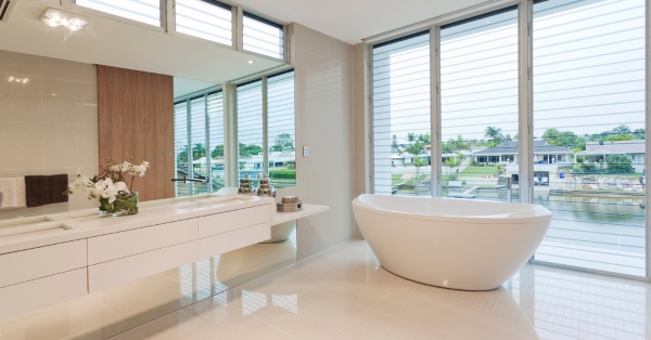 Tips to Create the Perfect Bathroom Remodel in 2024